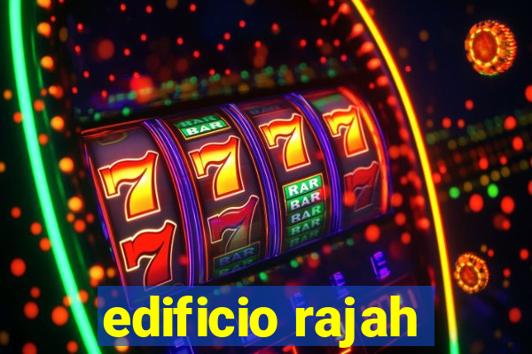 edificio rajah